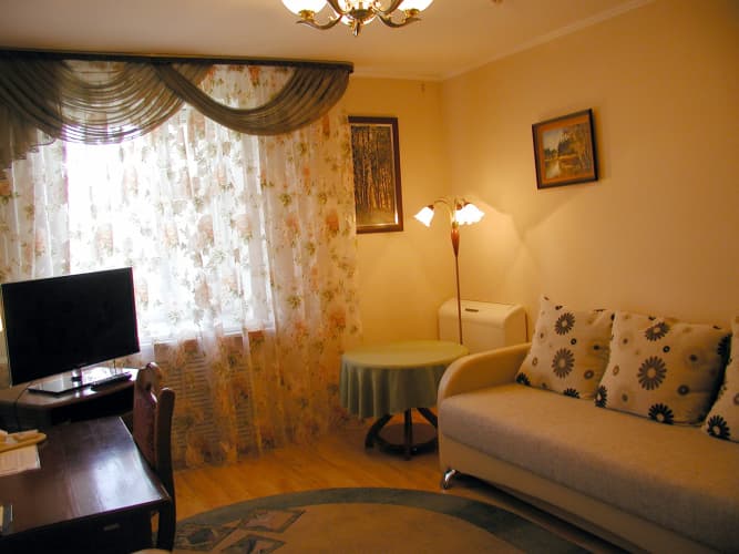 Картинка отеля
