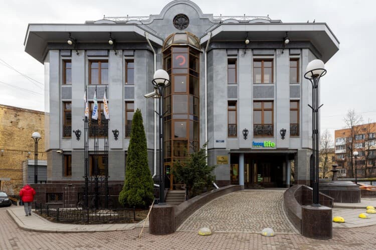 Картинка отеля