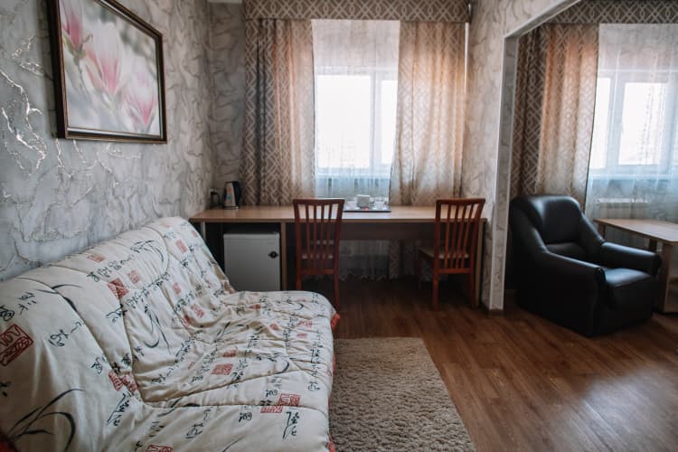 Картинка отеля