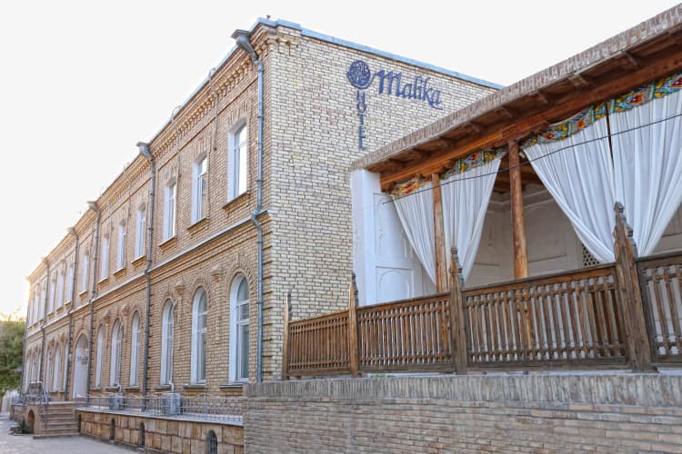 Картинка отеля