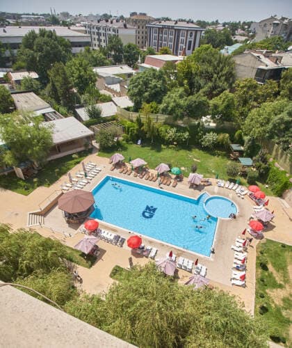 Картинка отеля