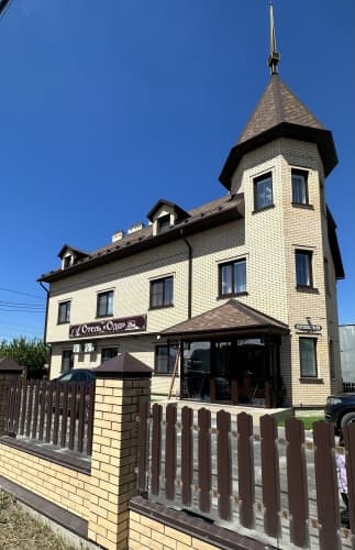 Картинка отеля