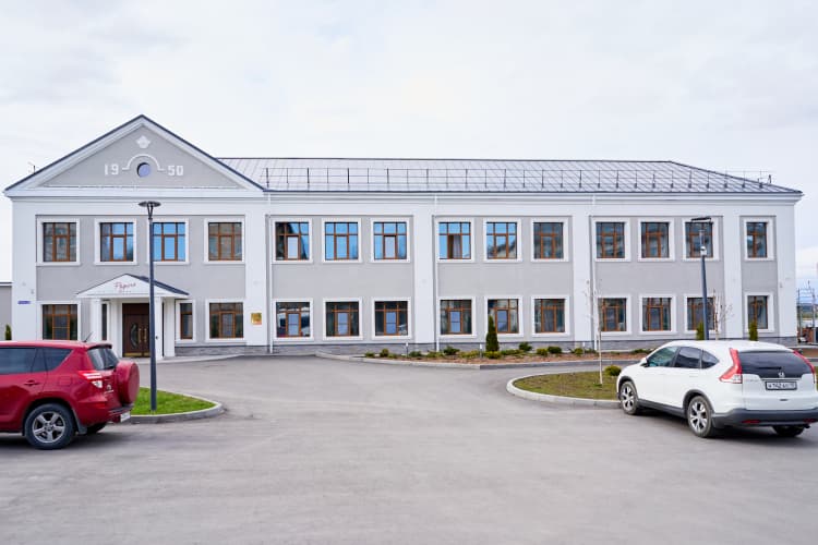 Картинка отеля