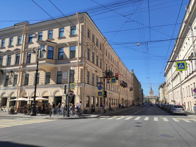 Картинка отеля