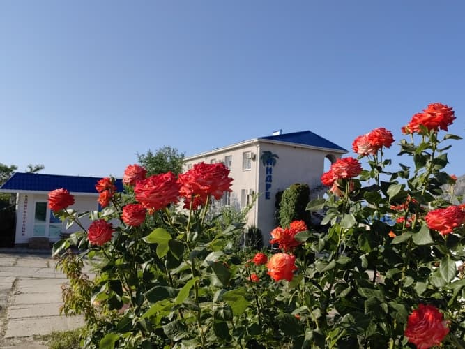 Картинка отеля