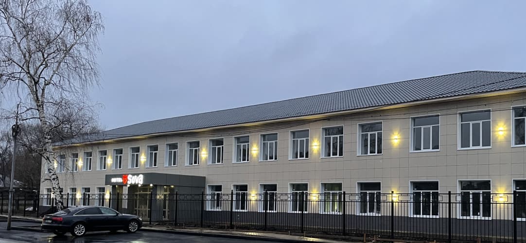Картинка отеля
