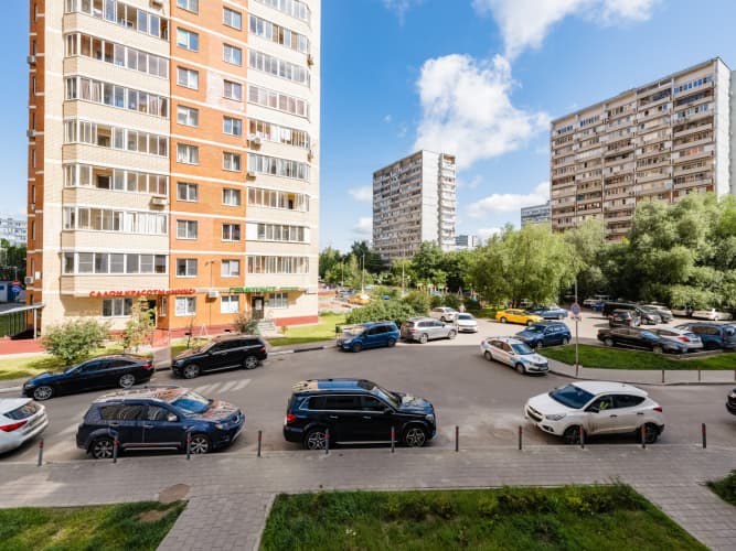 Картинка отеля