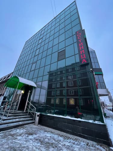 Картинка отеля