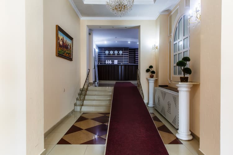 Картинка отеля