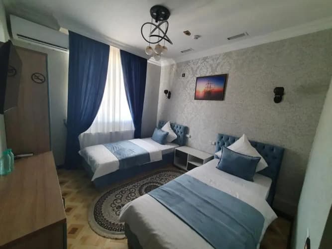 Картинка отеля