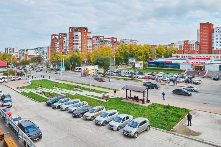 Картинка отеля