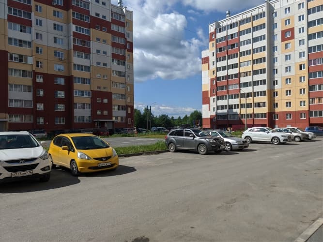 Картинка отеля