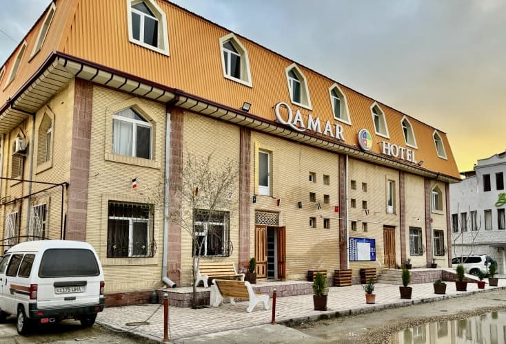 Картинка отеля