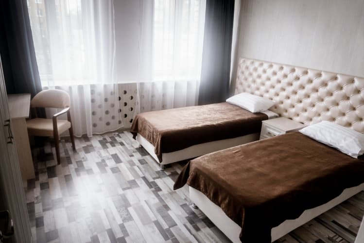 Картинка отеля