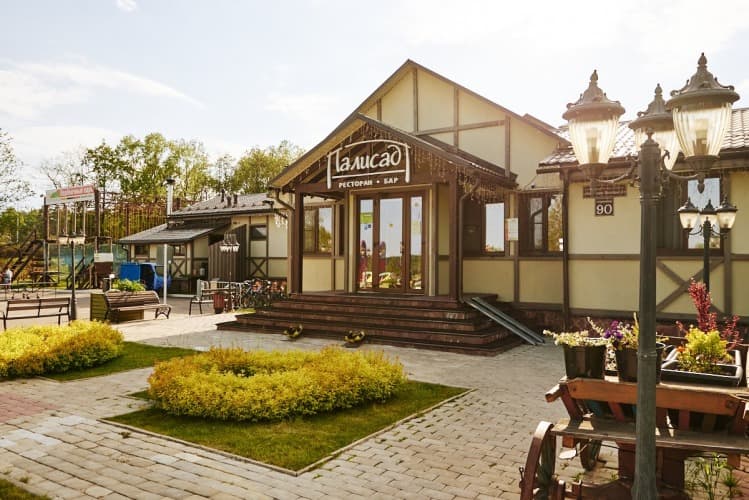 Картинка отеля