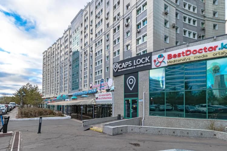 Картинка отеля