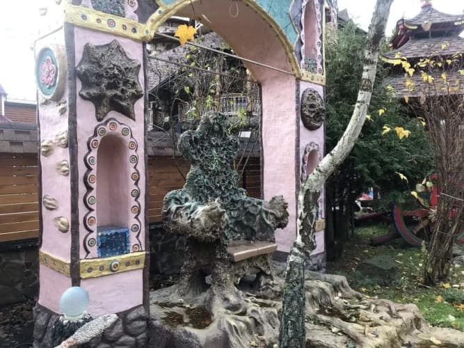 Картинка отеля