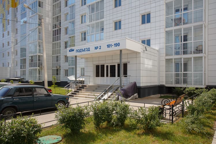 Картинка отеля