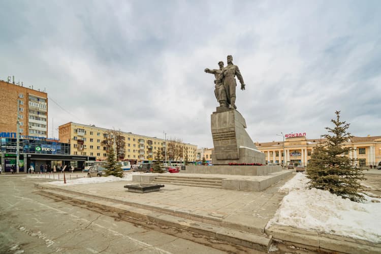 Картинка отеля