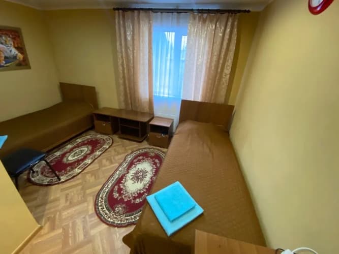 Картинка отеля