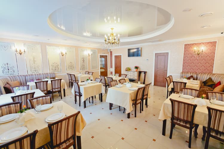 Картинка отеля