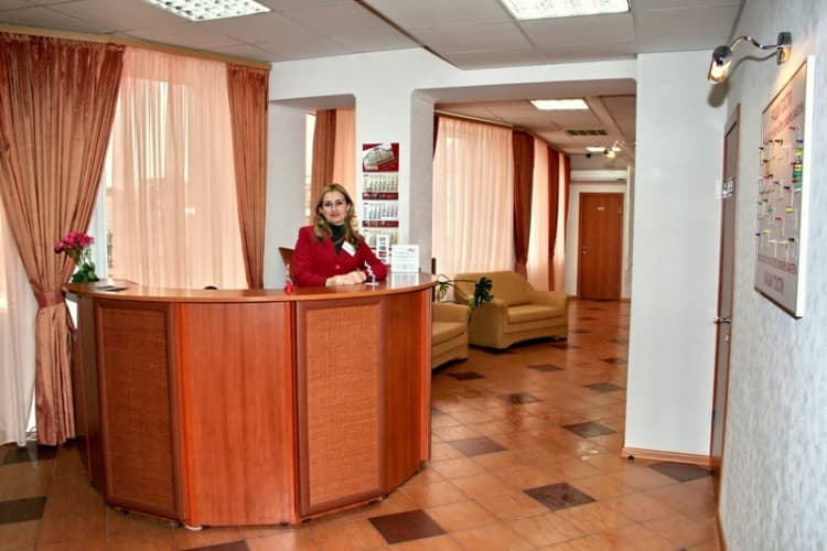 Картинка отеля