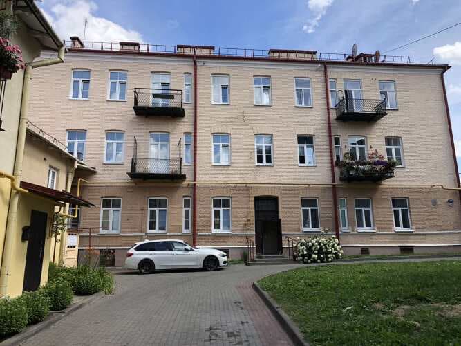 Картинка отеля