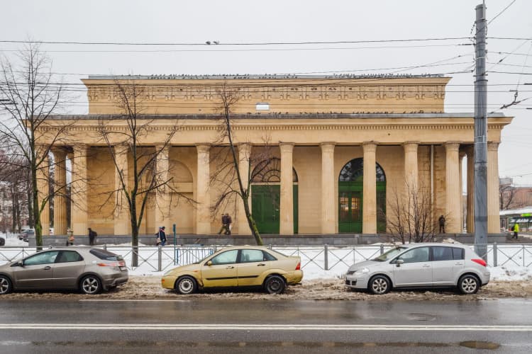Картинка отеля