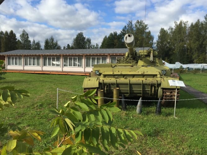 Картинка отеля