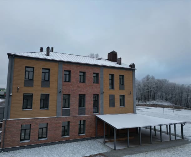 Картинка отеля