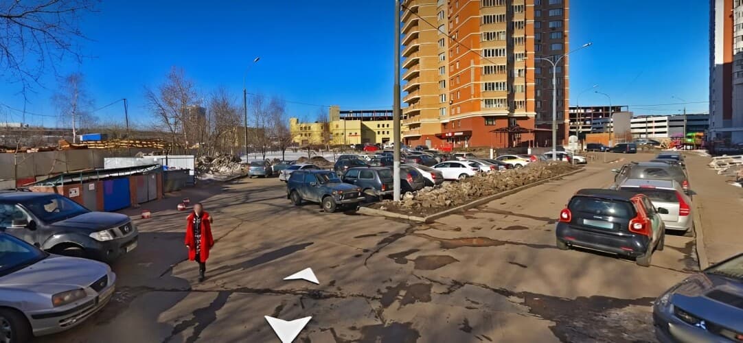 Картинка отеля