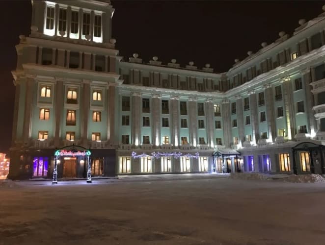 Картинка отеля