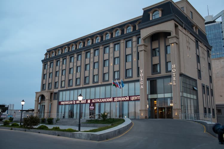 Картинка отеля