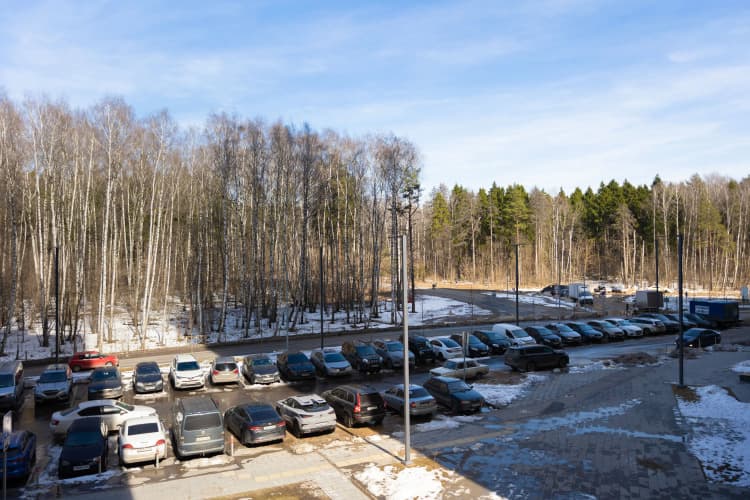 Картинка отеля