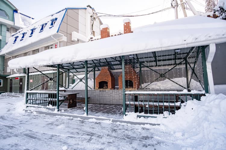 Картинка отеля