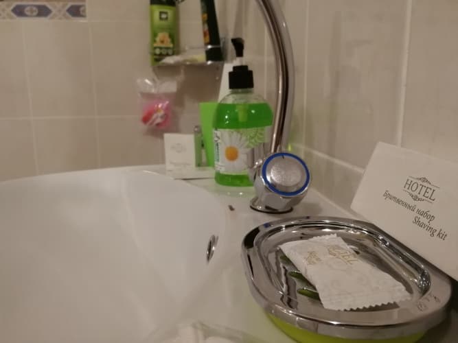 Картинка отеля