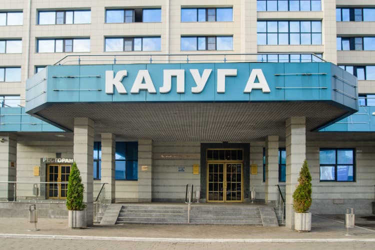 Картинка отеля