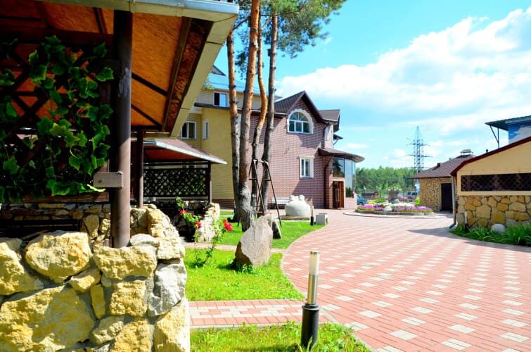Картинка отеля