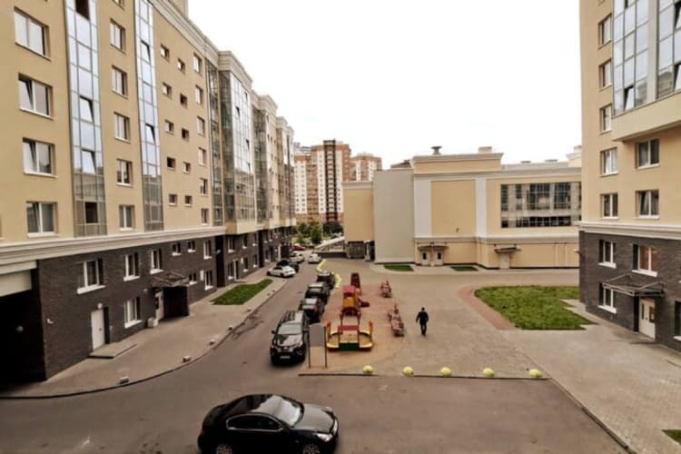 Картинка отеля