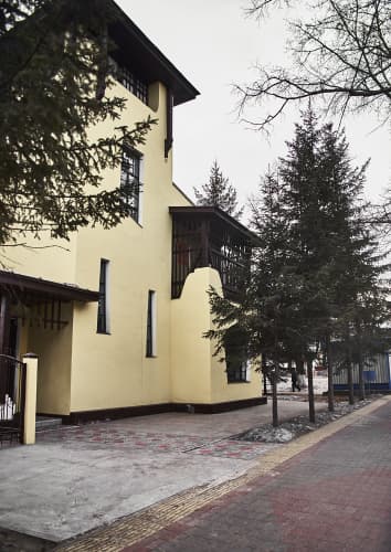 Картинка отеля