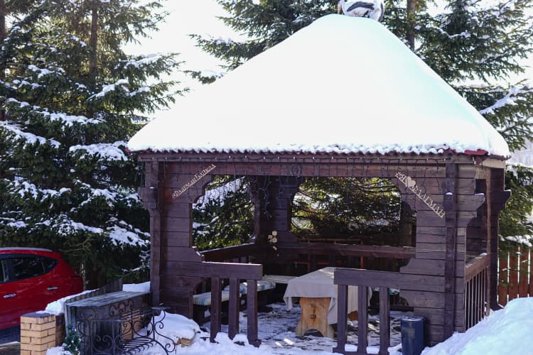 Картинка отеля