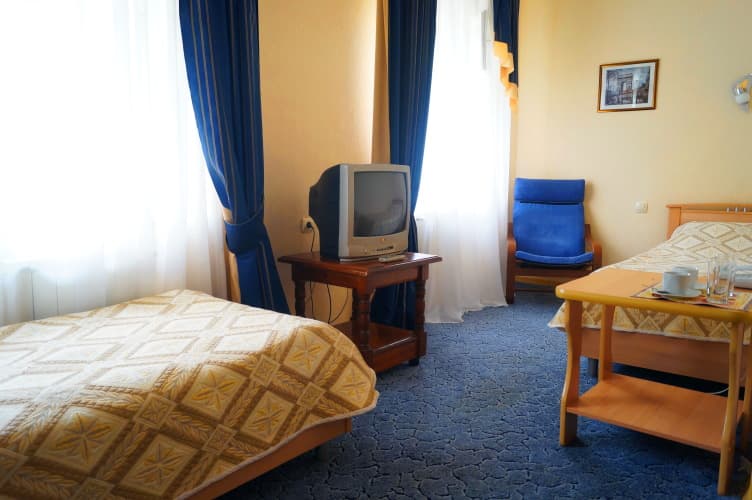 Картинка отеля