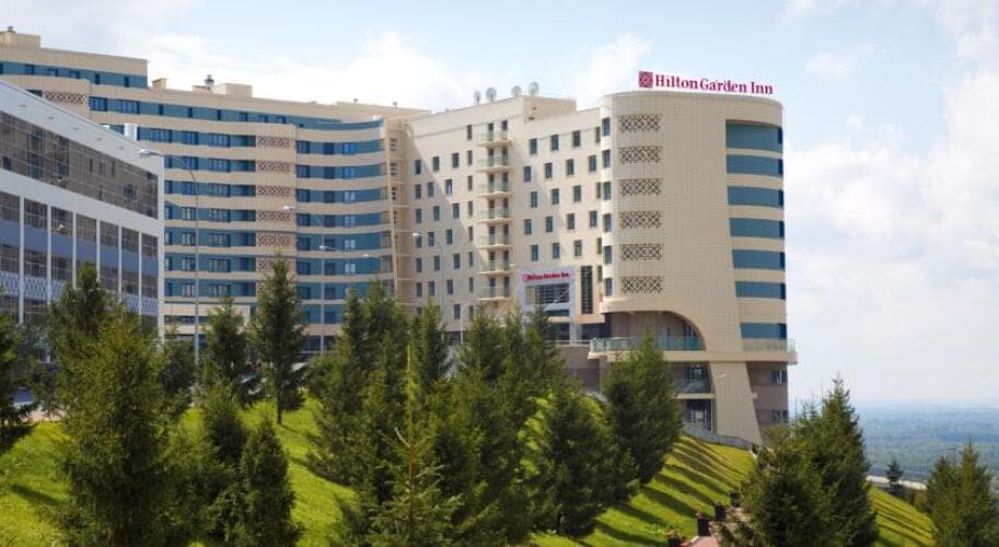 Картинка отеля