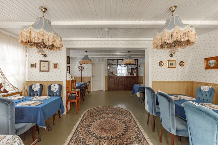Картинка отеля