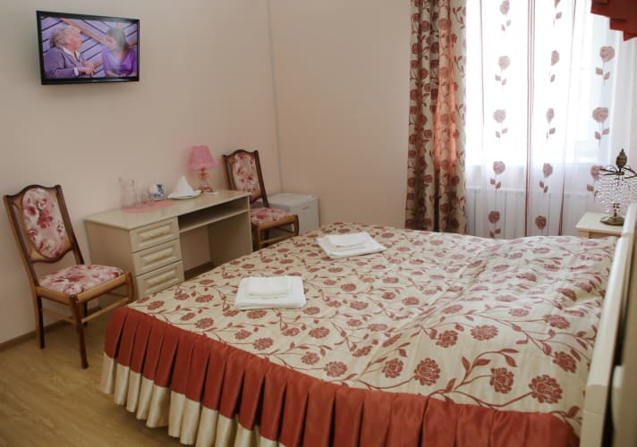 Картинка отеля