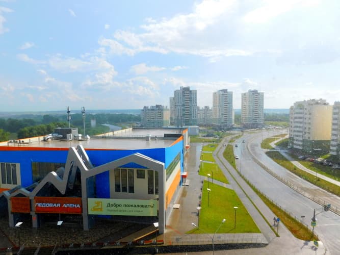 Картинка отеля