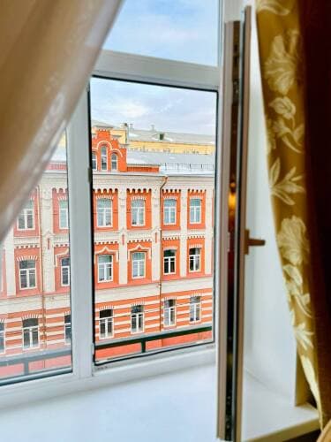 Картинка отеля