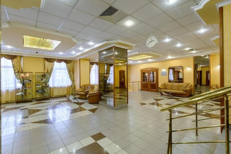 Картинка отеля