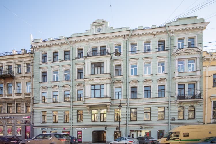 Картинка отеля