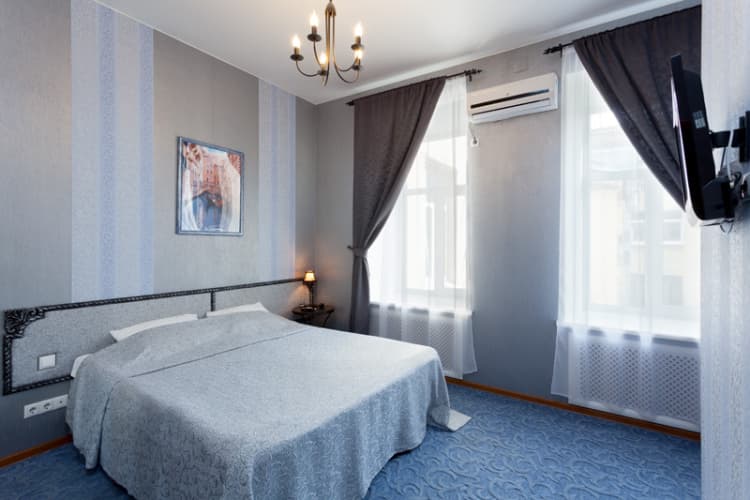 Картинка отеля